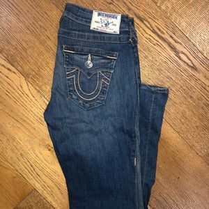 True religion jeans